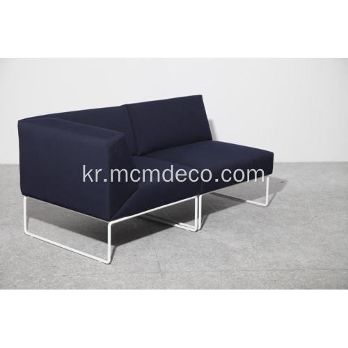 Modular Fabric Sofa의 새로운 디자인
